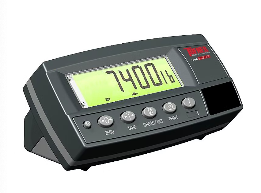 7200/7400 Vigor Indicator