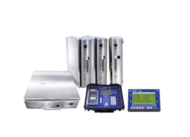 SW™ Scale Systems