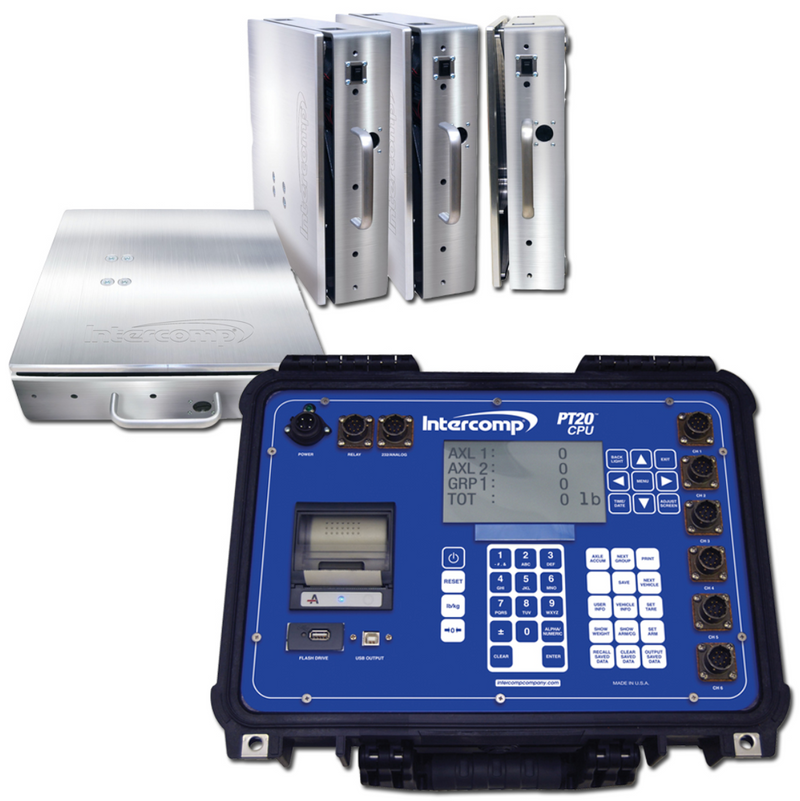 SW™ Scale Systems