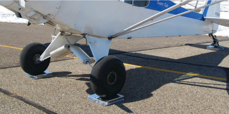 ACII™ Aviation Scale Systems