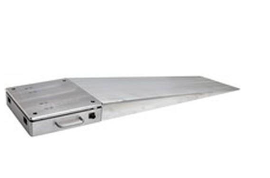 ACII™ Scale System Ramps - Set of 3