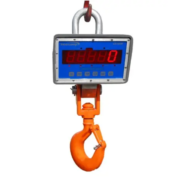 CS1500™ Crane Scales