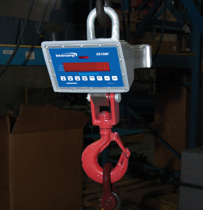 CS1500™ Crane Scales
