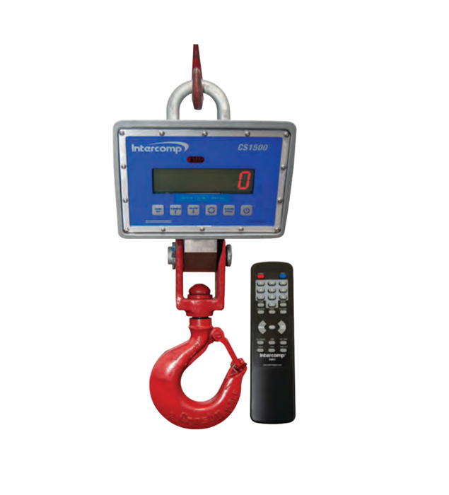 CS1500™ Crane Scales