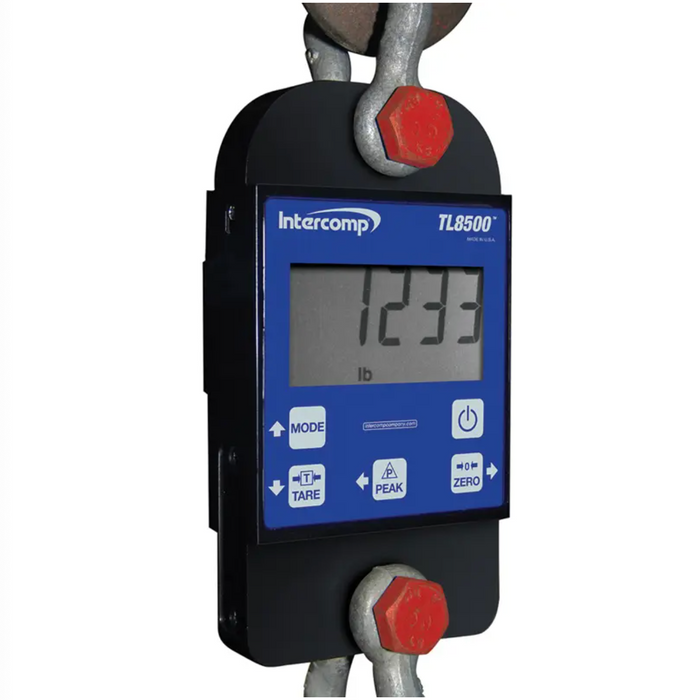 TL8500™ Tension Link Dynamometers