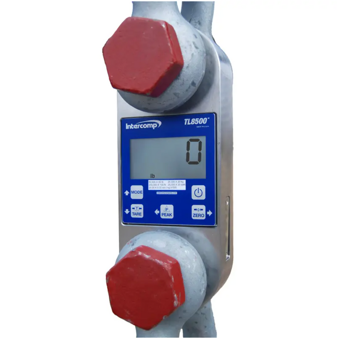 TL8500™ Tension Link Dynamometers