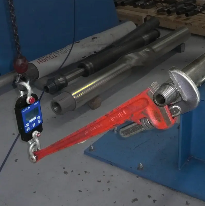 TL8500™ Tension Link Dynamometers