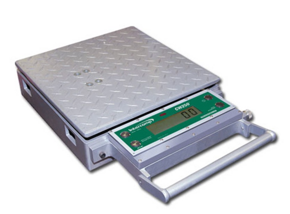CW250™ Platform Scales