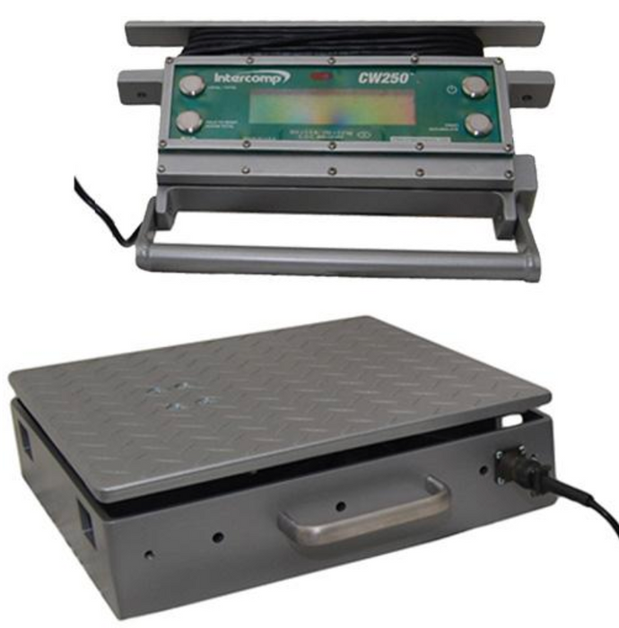 CW250™ Platform Scales