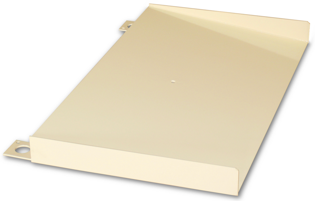 Ramp for Enforcer Frameless Floor Scales