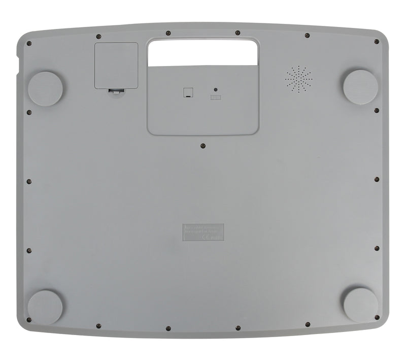 Detecto SlimPRO Low-Profile Digital Healthcare Scale
