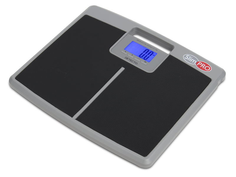 Detecto SlimPRO Low-Profile Digital Healthcare Scale