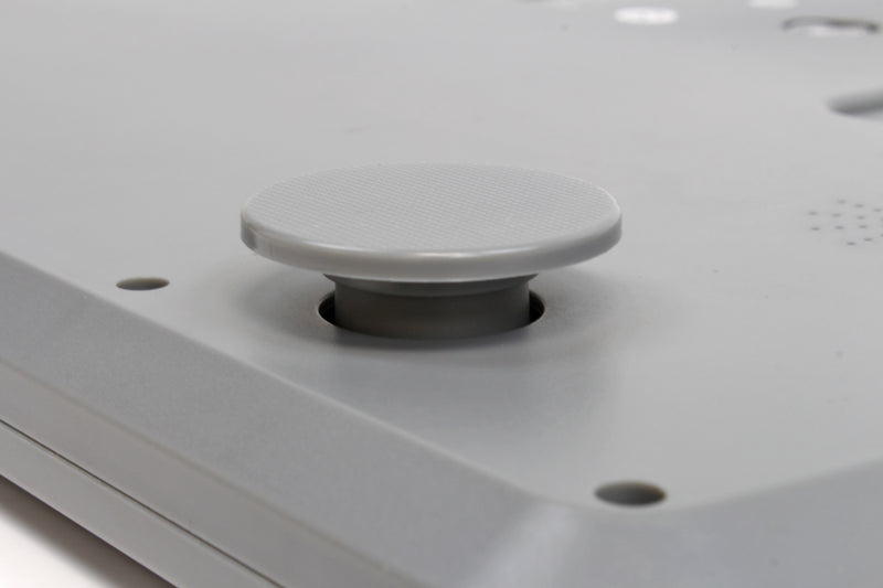 Detecto SlimPRO Low-Profile Digital Healthcare Scale