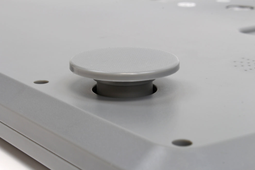 Detecto SlimPRO Low-Profile Digital Healthcare Scale