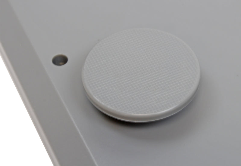 Detecto SlimPRO Low-Profile Digital Healthcare Scale