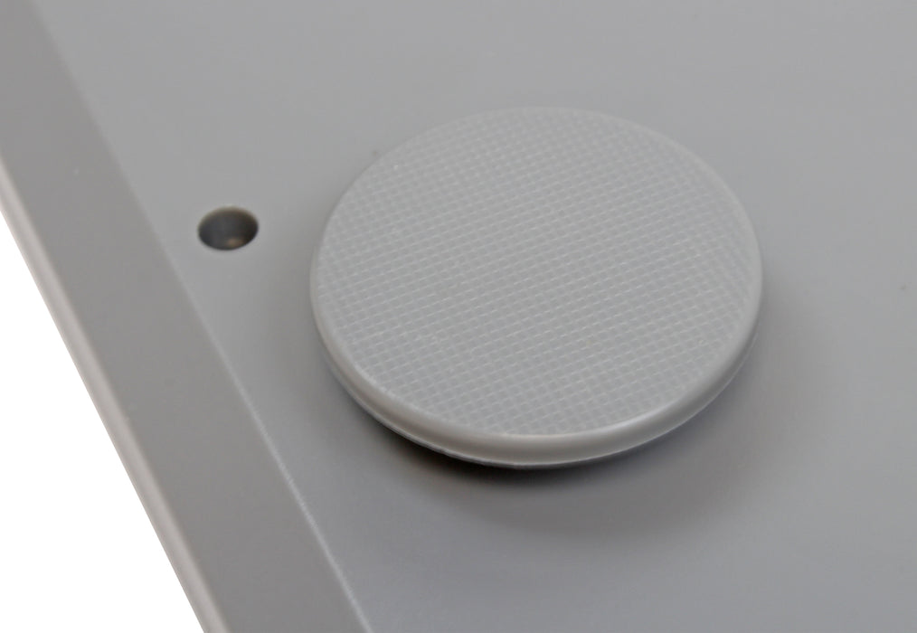 Detecto SlimPRO Low-Profile Digital Healthcare Scale
