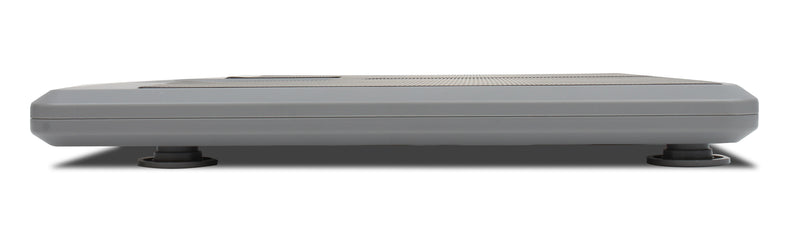 Detecto SlimPRO Low-Profile Digital Healthcare Scale