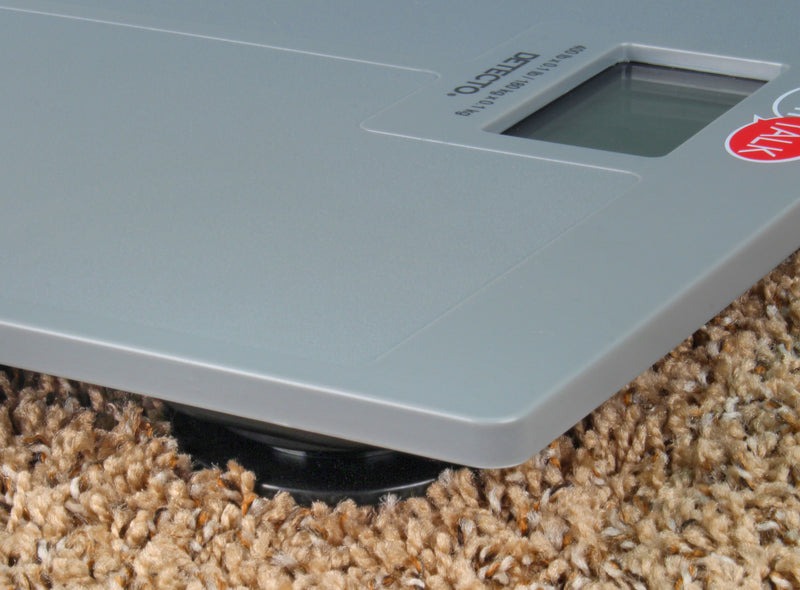 Detecto SlimTALK Talking Scale