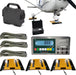 US-AW1214-10K "Air Weigh" Plane Scale (10,000 lb x 2 lb)