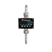 USA Measurements US-C2000SS Crane Scale Digital 907.2kg