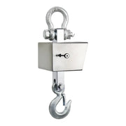 USA Measurements US-C2000SS Crane Scale Digital 907.2kg