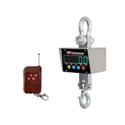 USA Measurements US-C2000SS Crane Scale Digital 907.2kg