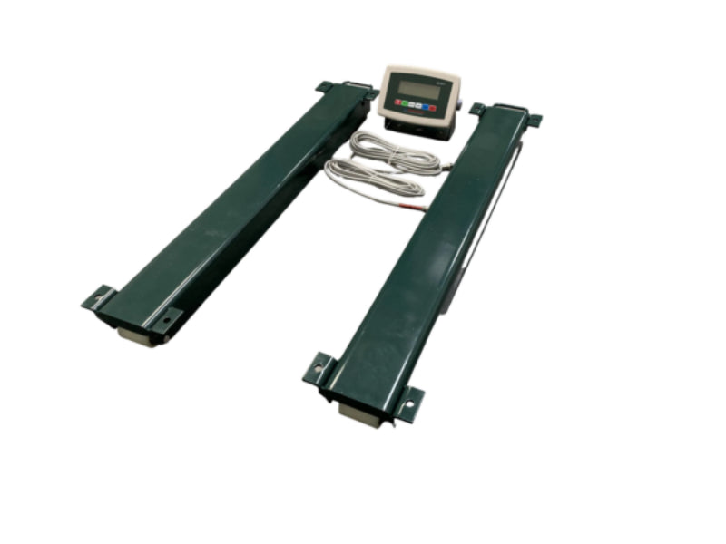 US-ESB40 Standard 40″ Easy Squeezy Weigh Bars For Industrial Weighing