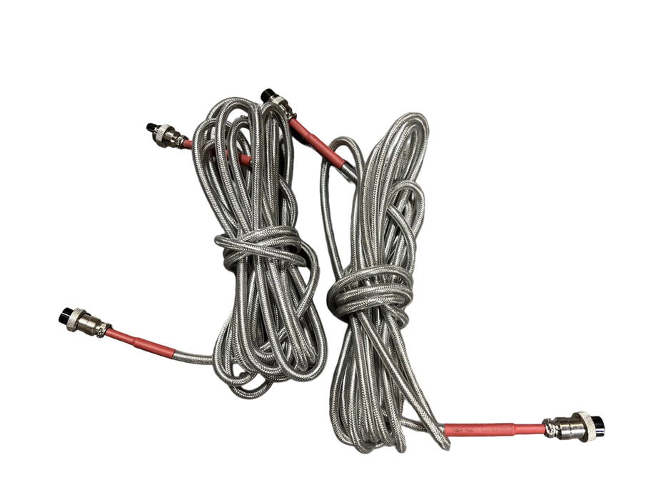 US-ESB40HD Heavy Duty 40″ Easy Squeezy Weigh Bars For Industrial Weighing