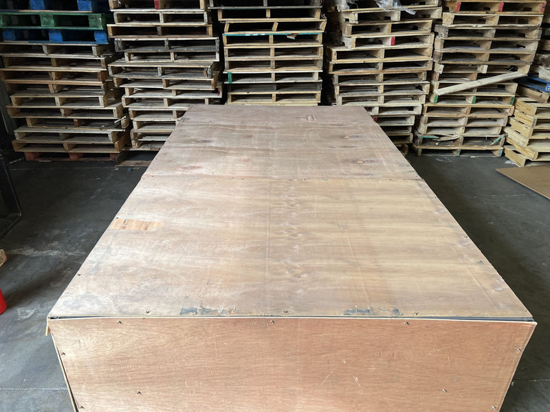 US-HMI5000PW “Hurricane” Pallet Wrapper with Scale - Image 14