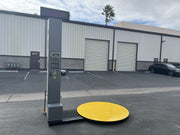 US-HMI5000PW “Hurricane” Pallet Wrapper with Scale - Image 5