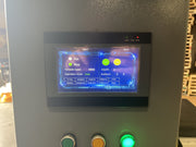 US-HMI5000PW “Hurricane” Pallet Wrapper with Scale - Image 8
