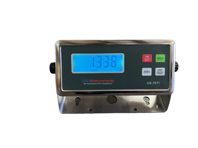US-LS4320 Vet Pro Animal Scale  For Livestock Weighing