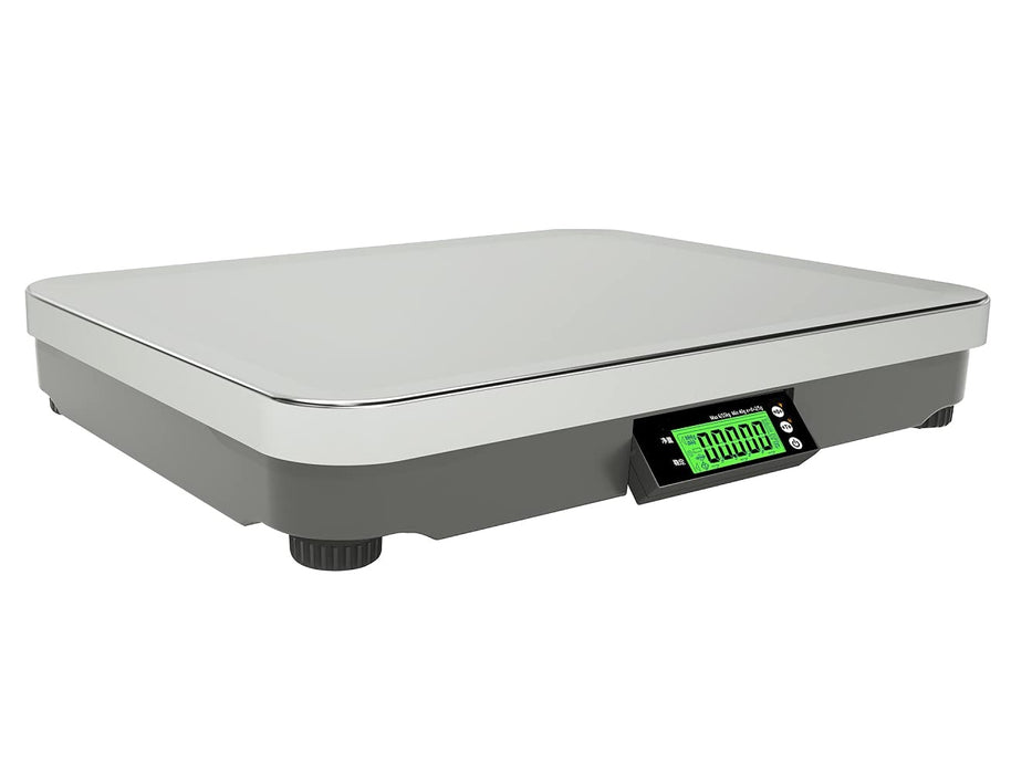 US-POS6 PoS/ECR Cash Register Retail Scale 60 lb NTEP For Retail Weighing