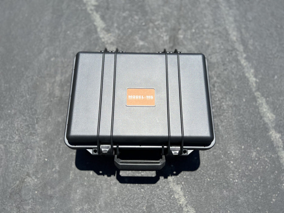 US-WIM3113 Speed Weigh In Motion Truck Scale For Industrial Weighing