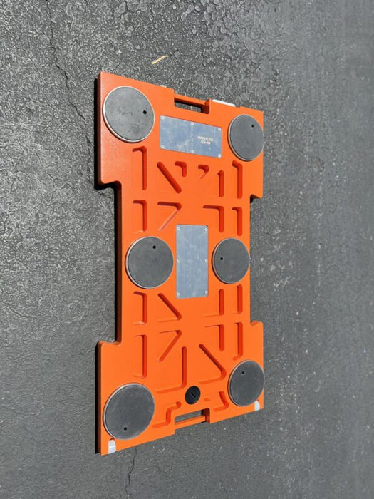 US-WIM3113 Speed Weigh In Motion Truck Scale For Industrial Weighing