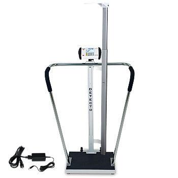 Detecto 6854DHR Digital Bariatric Scale
