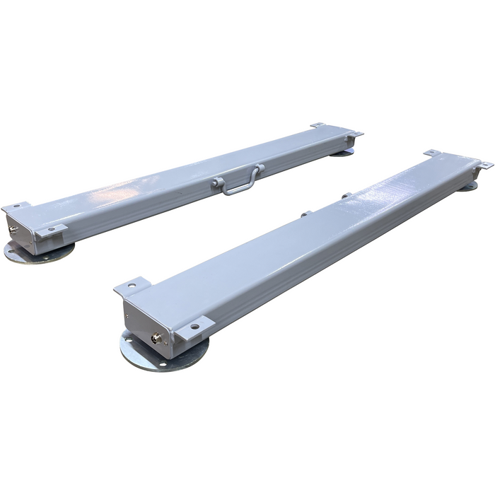 SL-919-HD Heavy Duty Weigh Beam, bar System for Livestock and Chutes, Feed and Grain, Pallets and Crates, and More
