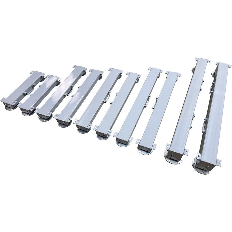 SellEton SL-919-HD Heavy Duty Weigh Beam, bar System up to 20,000 lb Capacity