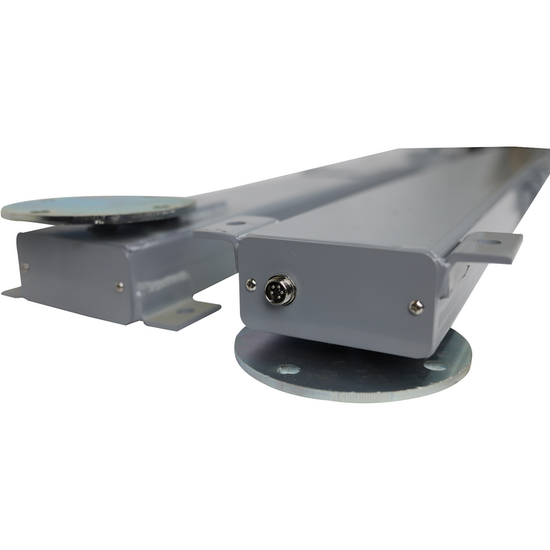 SL-919-HD Heavy Duty Weigh Beam, bar System for Livestock and Chutes, Feed and Grain, Pallets and Crates, and More