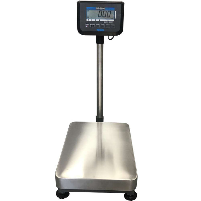 Yamato DP-6900 Series Bench and Receiving Scales