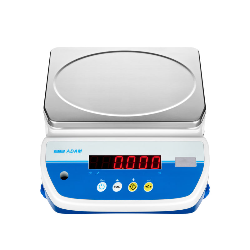 Adam Equipment Aqua Washdown Scales
