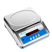 Adam Equipment Aqua Stainless Steel Washdown Scales
