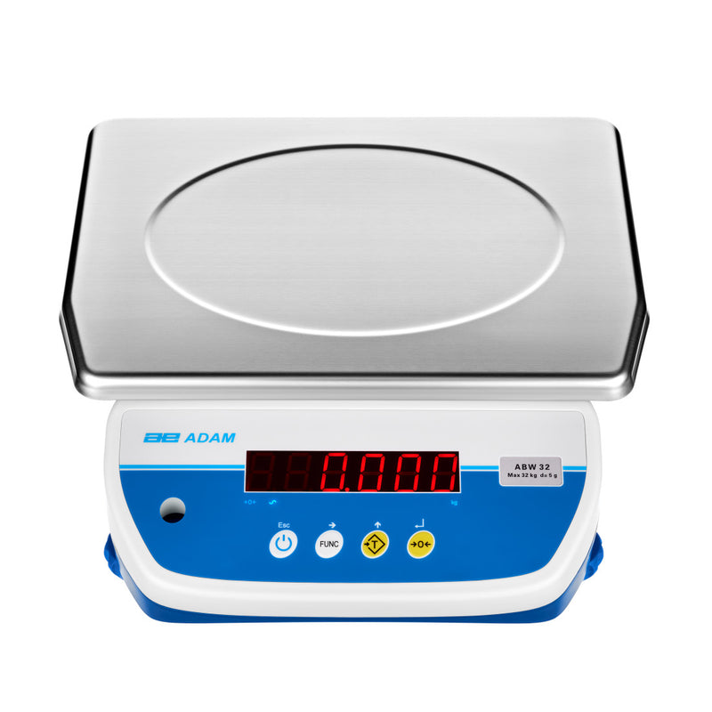 Adam Equipment Aqua Washdown Scales