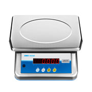 Adam Equipment Aqua Stainless Steel Washdown Scales