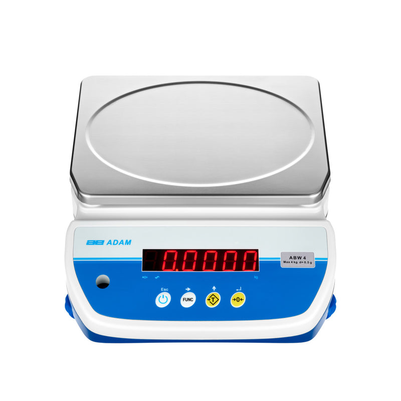 Adam Equipment Aqua Washdown Scales