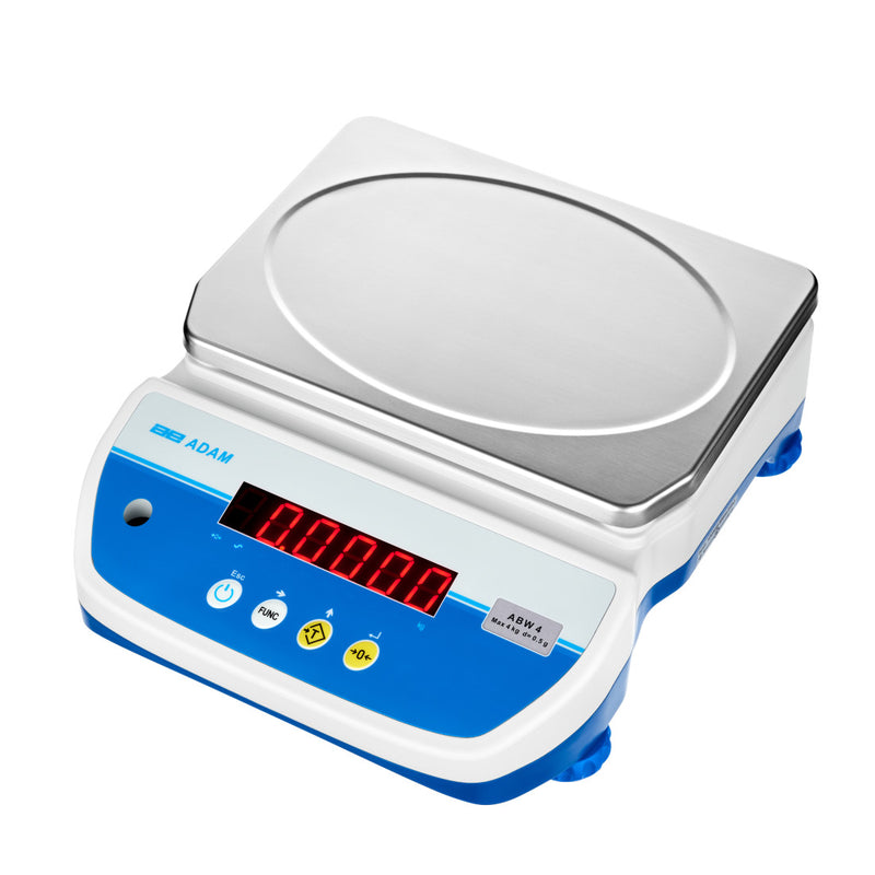 Adam Equipment Aqua Washdown Scales