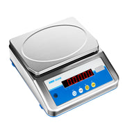 Adam Equipment Aqua Stainless Steel Washdown Scales