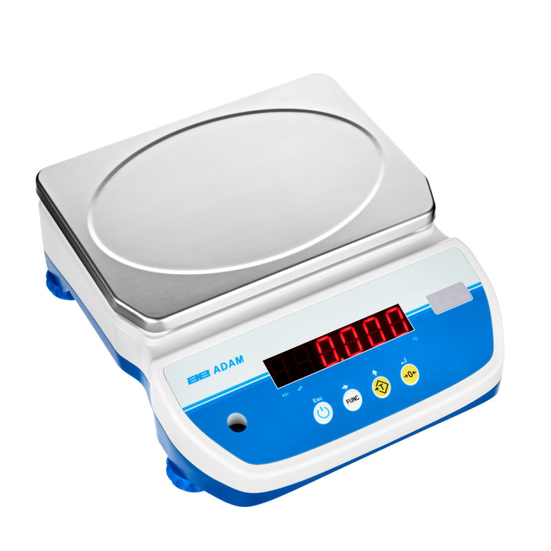 Adam Equipment Aqua Washdown Scales
