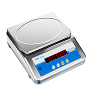 Adam Equipment Aqua Stainless Steel Washdown Scales