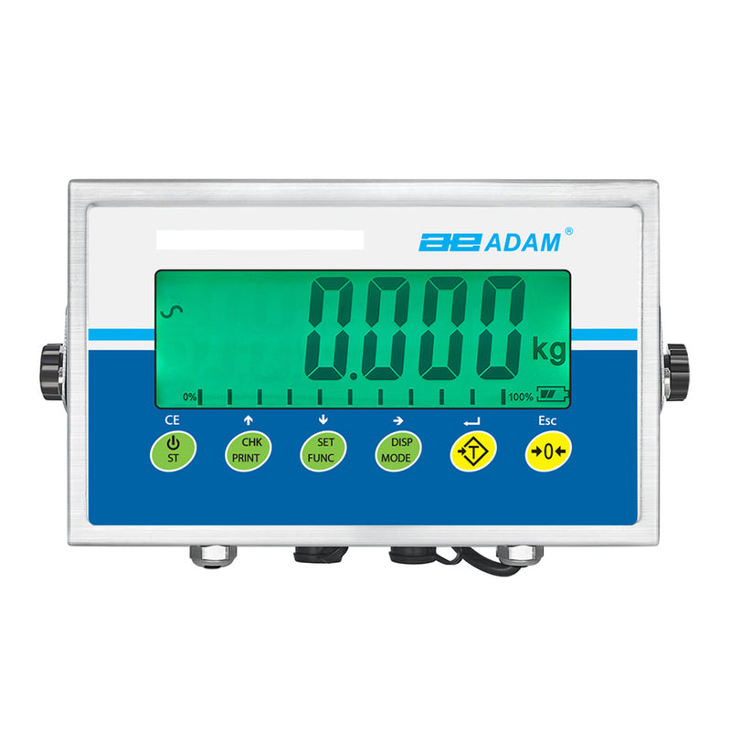 Adam Equipment AE 403 Indicators